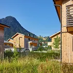 Montafon Ii - Chalet-apartments & Appartamento *
