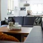 Montafon Ii - Chalet-apartments & Lägenhet