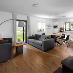 Montafon Ii - Chalet-apartments&ferienwohnungen * Sankt Gallenkirch