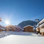 Montafon Ii - Chalet-apartments & 公寓 圣加伦基希