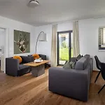 Montafon Ii - Chalet-apartments & *