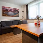 Montafon Ii - Chalet-apartments & 圣加伦基希