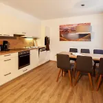 Montafon Ii - Chalet-apartments&ferienwohnungen Apartment
