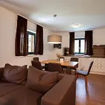 Montafon Ii - Chalet-apartments&ferienwohnungen * Sankt Gallenkirch
