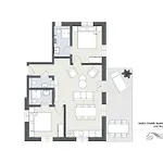 Montafon Ii - Chalet-apartments&ferienwohnungen Apartment
