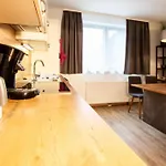 Apartment Montafon Ii - Chalet-apartments&ferienwohnungen