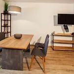 Montafon Ii - Chalet-apartments & * Sankt Gallenkirch