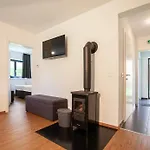 Montafon Ii - Chalet-apartments&ferienwohnungen Apartment Sankt Gallenkirch
