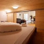 Montafon Ii - Chalet-apartments & Appartamento