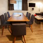 Apartment Montafon Ii - Chalet-apartments&ferienwohnungen Sankt Gallenkirch