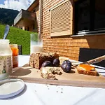 Montafon Ii - Chalet-apartments&ferienwohnungen *