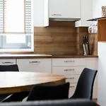 Appartamento Montafon Ii - Chalet-apartments & Sankt Gallenkirch