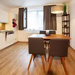 Montafon Ii - Chalet-apartments & Sankt Gallenkirch