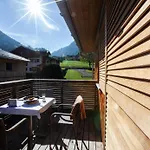 Montafon Ii - Chalet-apartments & Sankt Gallenkirch
