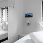 公寓 Montafon Ii - Chalet-apartments & 圣加伦基希
