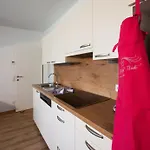Montafon Ii - Chalet-apartments & 公寓 圣加伦基希