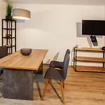 Montafon Ii - Chalet-apartments & *