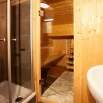 Montafon Ii - Chalet-apartments&ferienwohnungen Apartment Sankt Gallenkirch