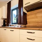 Montafon Ii - Chalet-apartments&ferienwohnungen *