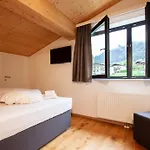 Appartamento Montafon Ii - Chalet-apartments & Sankt Gallenkirch