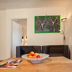 Appartamento Montafon Ii - Chalet-apartments & Sankt Gallenkirch