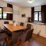Montafon Ii - Chalet-apartments&ferienwohnungen Sankt Gallenkirch