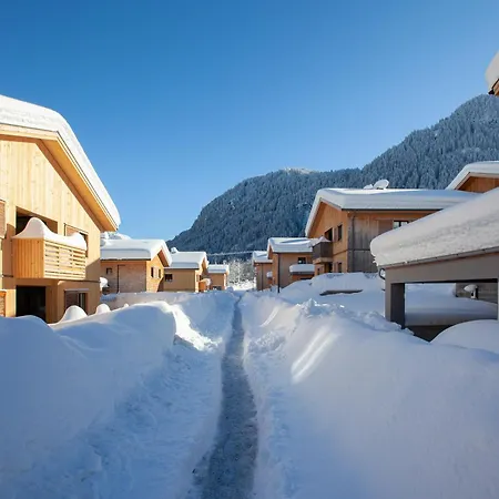 아파트 Montafon Ii - Chalet-apartments & *