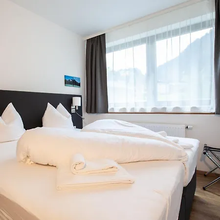 아파트 Montafon Ii - Chalet-apartments & 상트갈렌키르흐