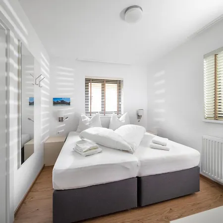 Montafon Ii - Chalet-apartments & *