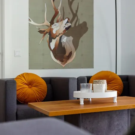 Montafon Ii - Chalet-apartments &