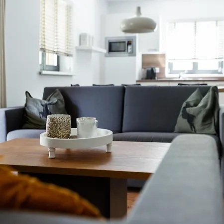 Montafon Ii - Chalet-apartments & Apartamento