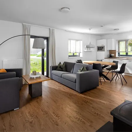 Montafon Ii - Chalet-apartments & * 상트갈렌키르흐