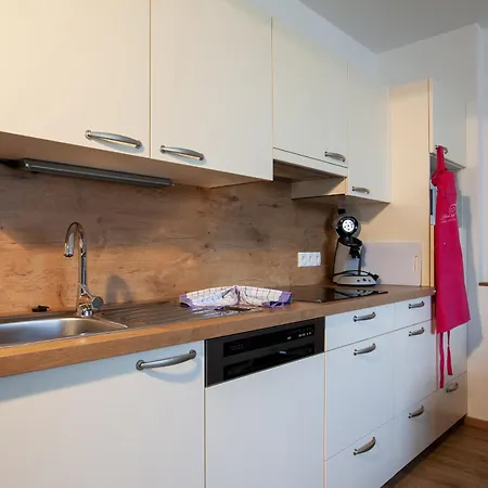 Montafon Ii - Chalet-apartments & Apartamento *