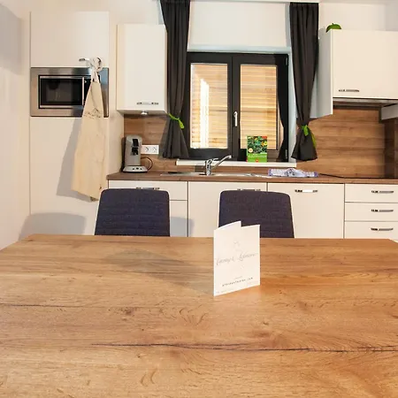 아파트 Montafon Ii - Chalet-apartments & *