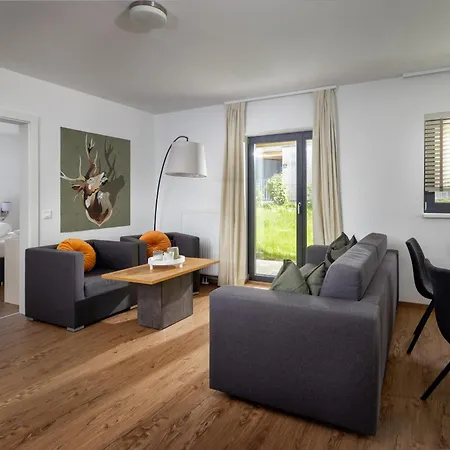 Montafon Ii - Chalet-apartments & *