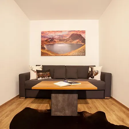 Montafon Ii - Chalet-apartments &