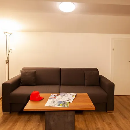 Montafon Ii - Chalet-apartments &