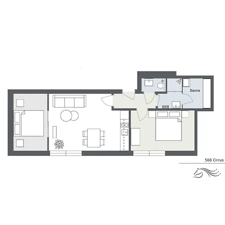 Montafon Ii - Chalet-apartments & Διαμέρισμα Sankt Gallenkirch