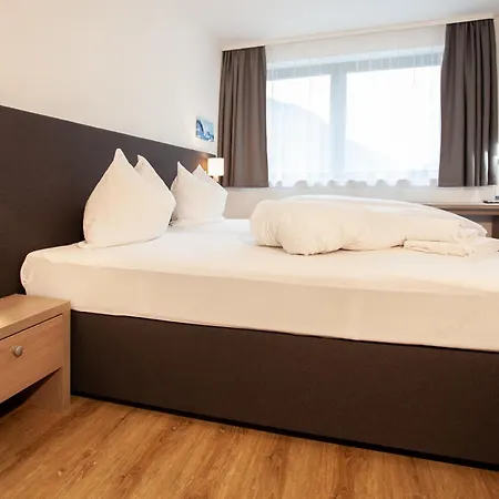 Montafon Ii - Chalet-apartments &