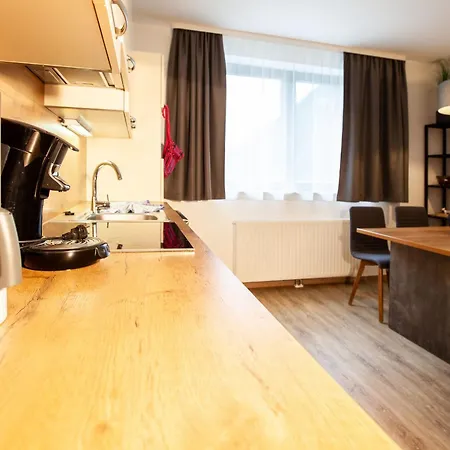 아파트 Montafon Ii - Chalet-apartments &