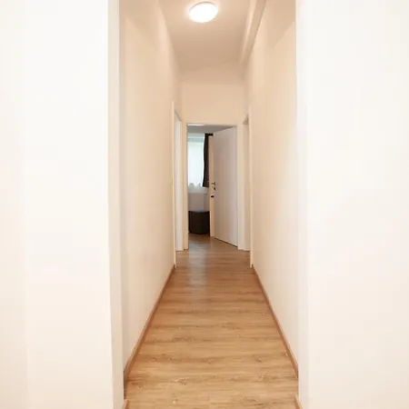 Apartamento Montafon Ii - Chalet-apartments & *