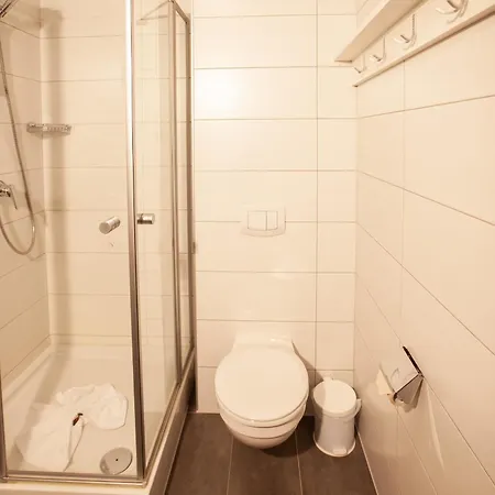 Apartamento Montafon Ii - Chalet-apartments & Sankt Gallenkirch