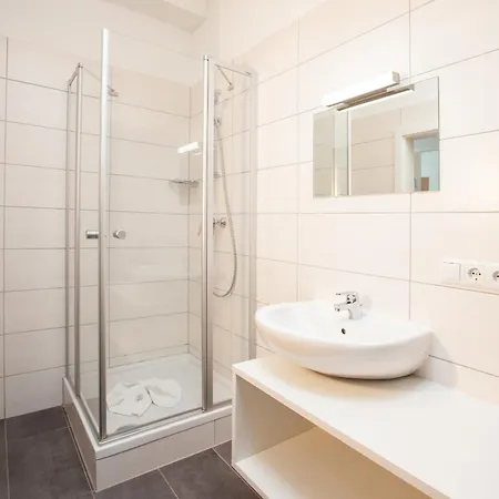 Montafon Ii - Chalet-apartments & * Sankt Gallenkirch