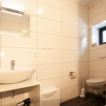 Montafon Ii - Chalet-apartments &