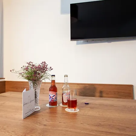 Montafon Ii - Chalet-apartments & Apartamento *