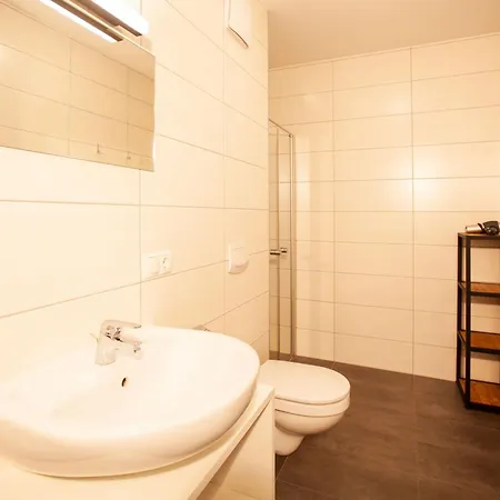 Montafon Ii - Chalet-apartments & * Sankt Gallenkirch