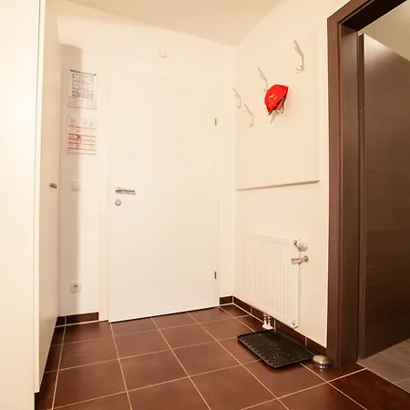 Montafon Ii - Chalet-apartments & 상트갈렌키르흐