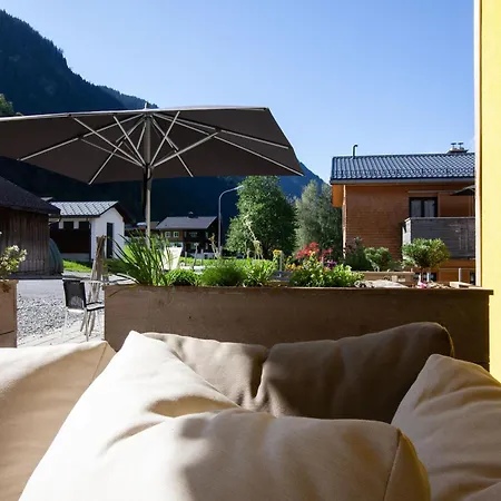 Montafon Ii - Chalet-apartments & *