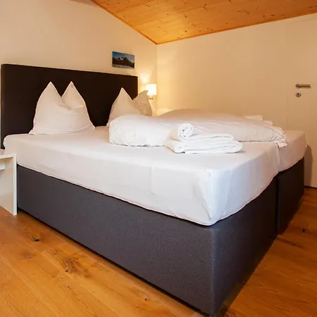 Montafon Ii - Chalet-apartments & Sankt Gallenkirch