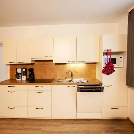 아파트 Montafon Ii - Chalet-apartments & *